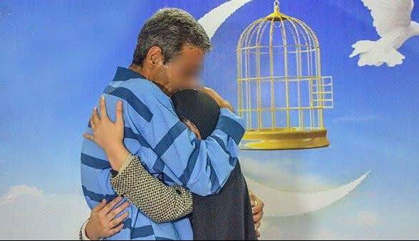 ۹ زندانی با کمک خادمیاران رضوی آران و بیدگل آزاد شدند