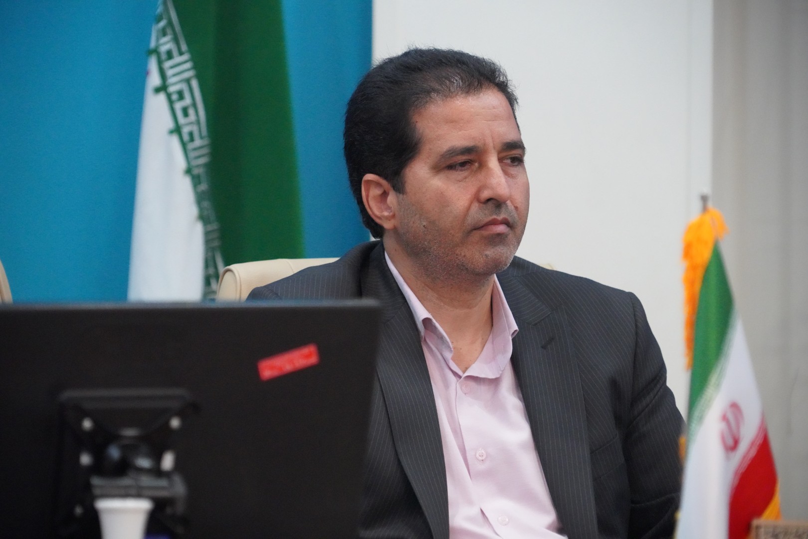 هدف از گزینش سکانداری شایسته ترین افراد در تعلیم و تربیت است