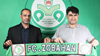 بازگشت ذوبی‌ها به لیگ وزنه‌برداری