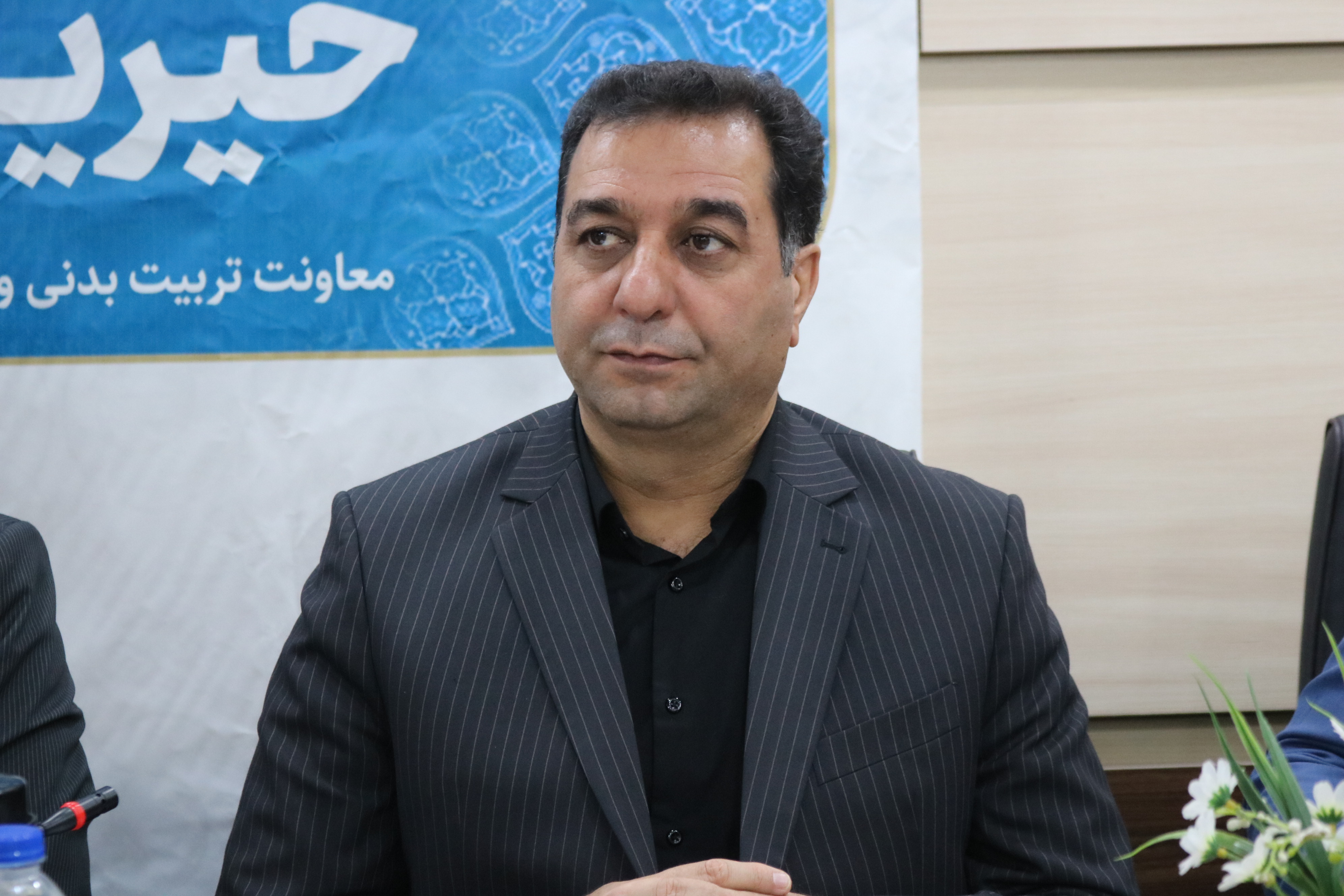 اصفهان نخستین استان پیشگام در تشکیل مجمع خیرین ورزش‌یار و سلامت کشور