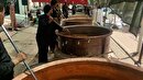 ورزشکاران بیش از ۲۰ تن سمنو پختند