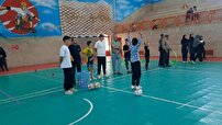 افزایش سرانه فضای ورزشی به یک متر مربع تا پایان برنامه هفتم توسعه