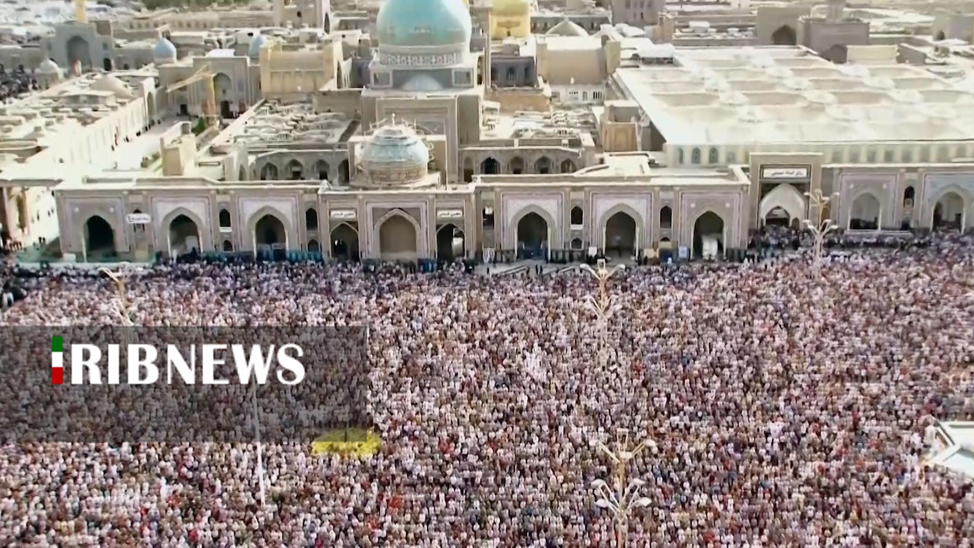 پیام سپاهان