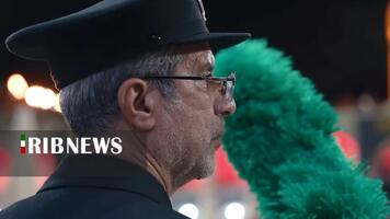 پیام سپاهان