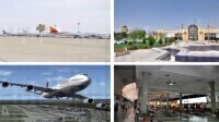 فهرست پرواز‌های فرودگاه اصفهان (دوم شهریور ماه ۱۴۰۴)