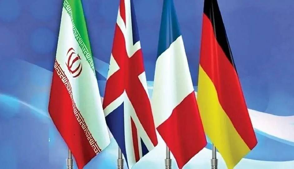 تکاپوی دیپلماتیک ایران در آستانه ضرب‌الاجل اروپا