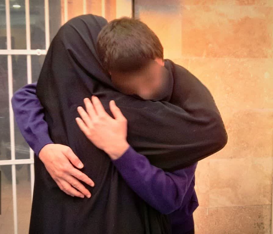 پیام سپاهان