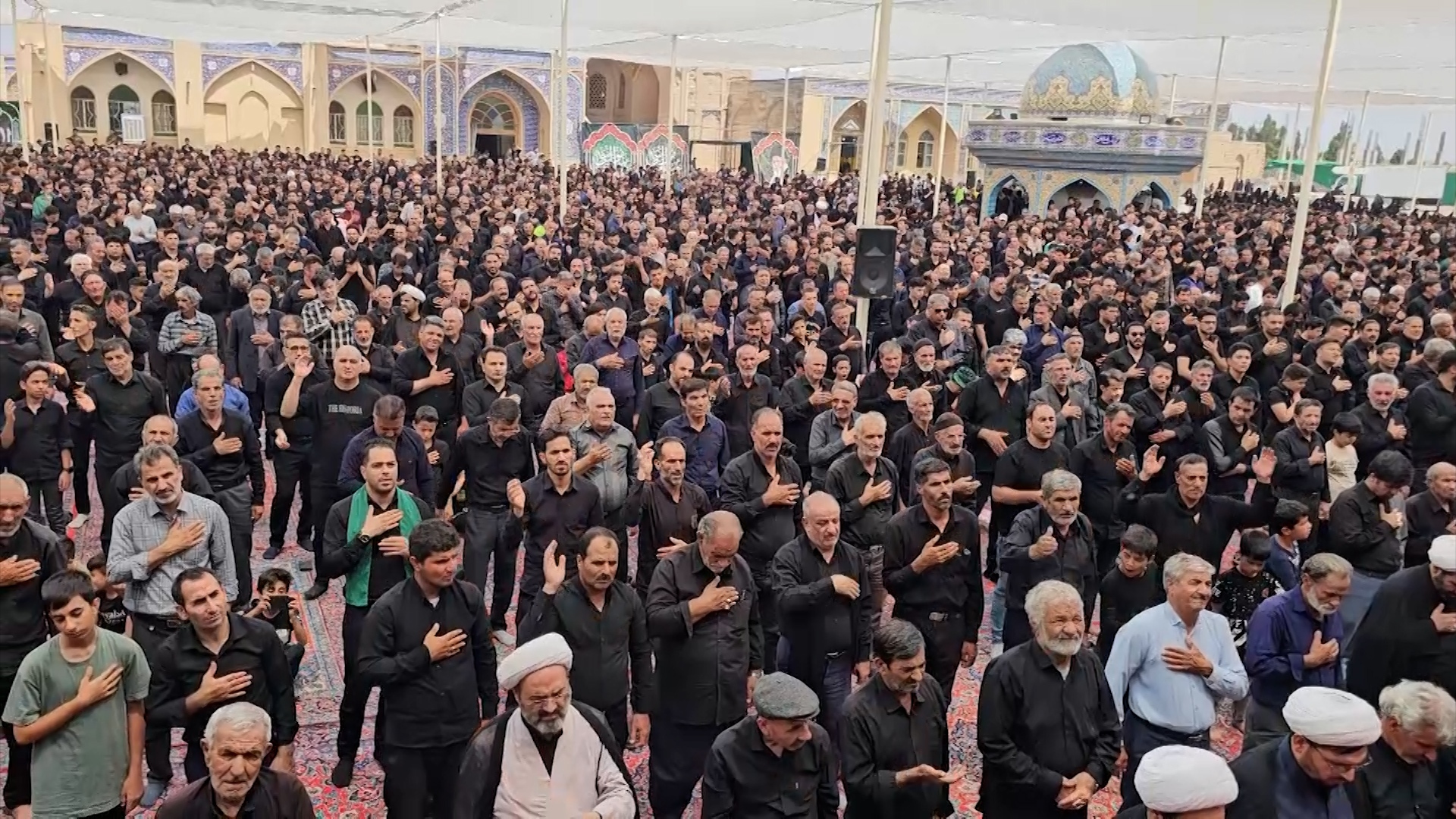 پیام سپاهان