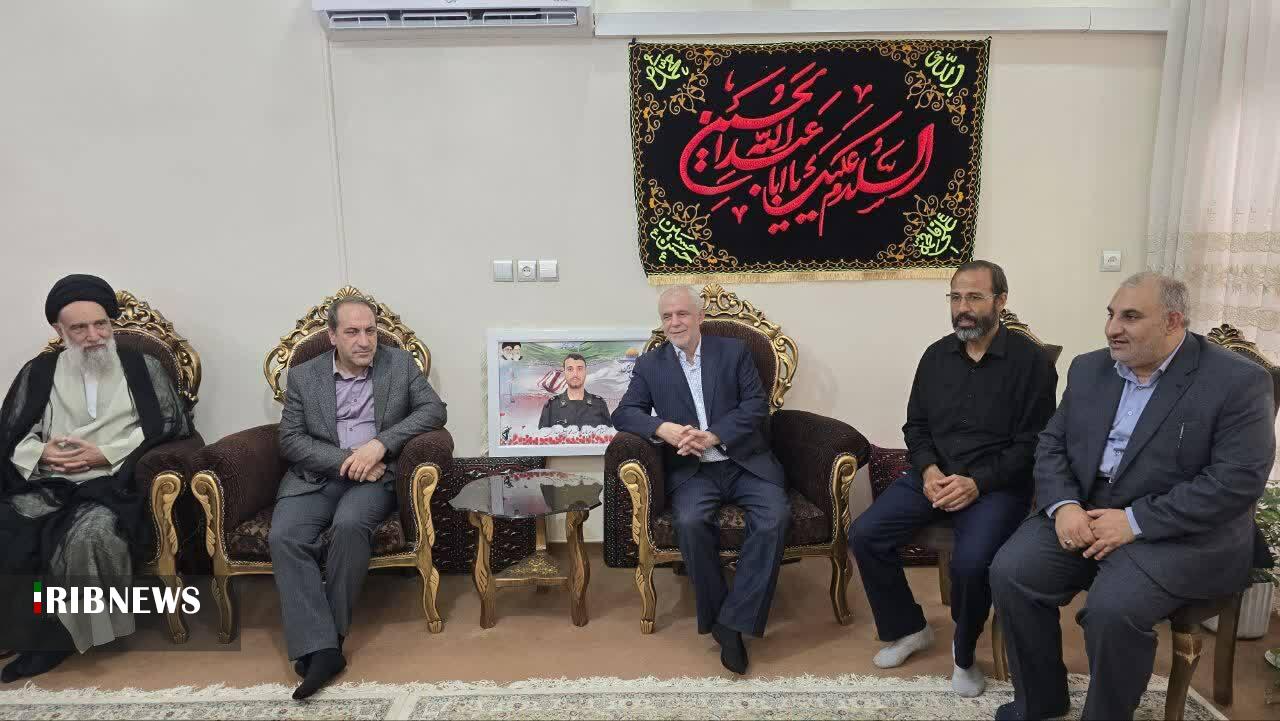پیام سپاهان