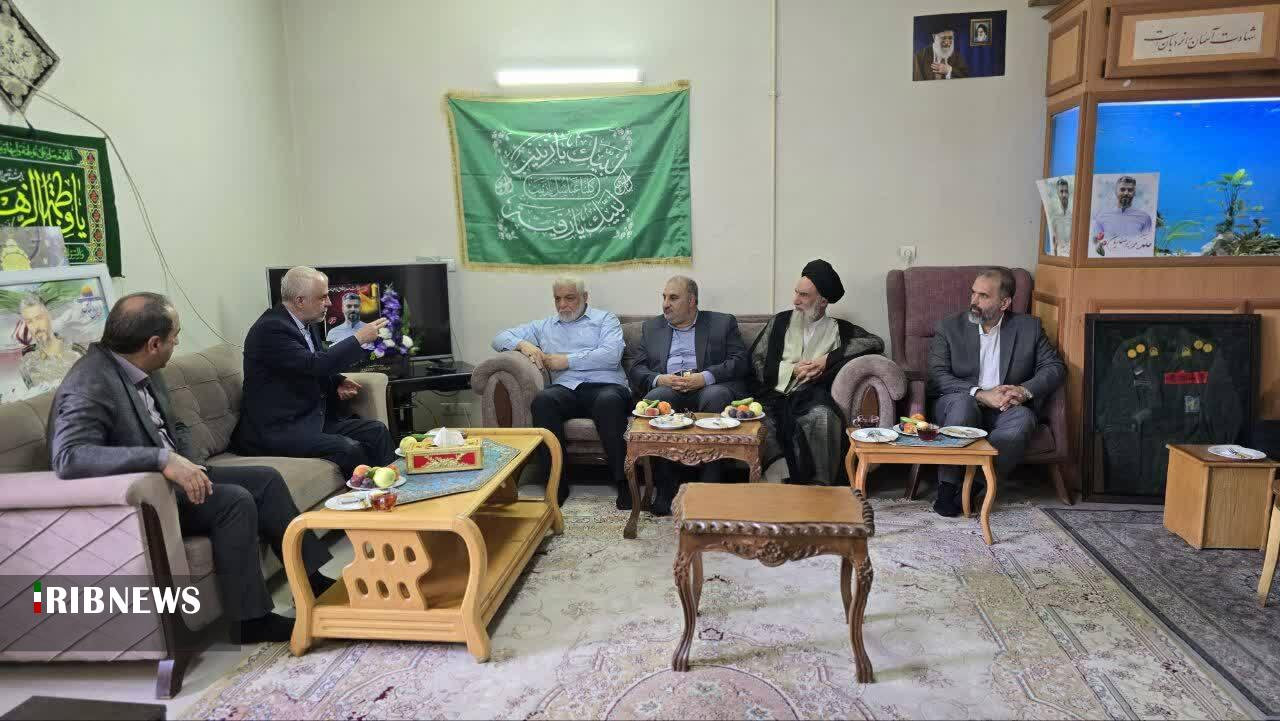 پیام سپاهان