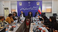 بهره برداری از ۲۴۶ طرح با ۴ میلیارد و ۴۰۰ میلیون تومان هزینه در کاشان