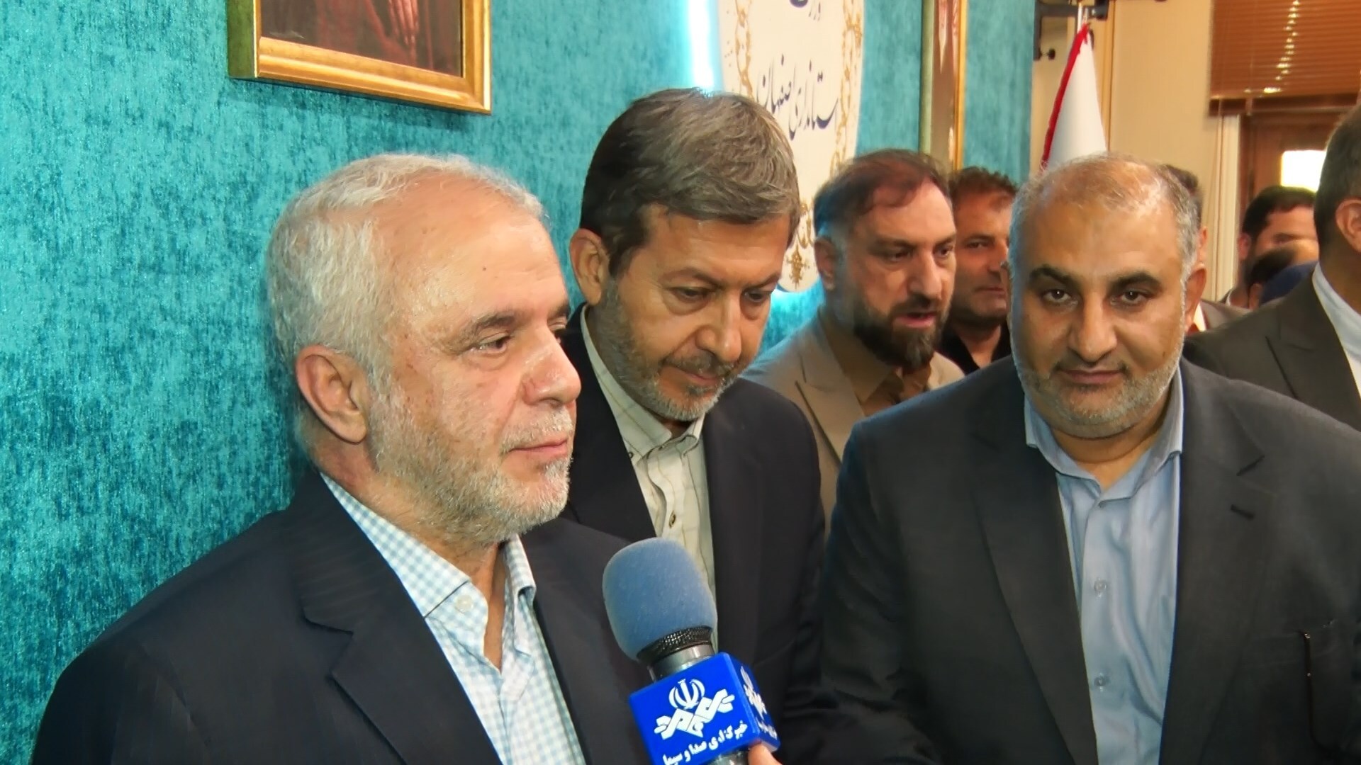 پیام سپاهان