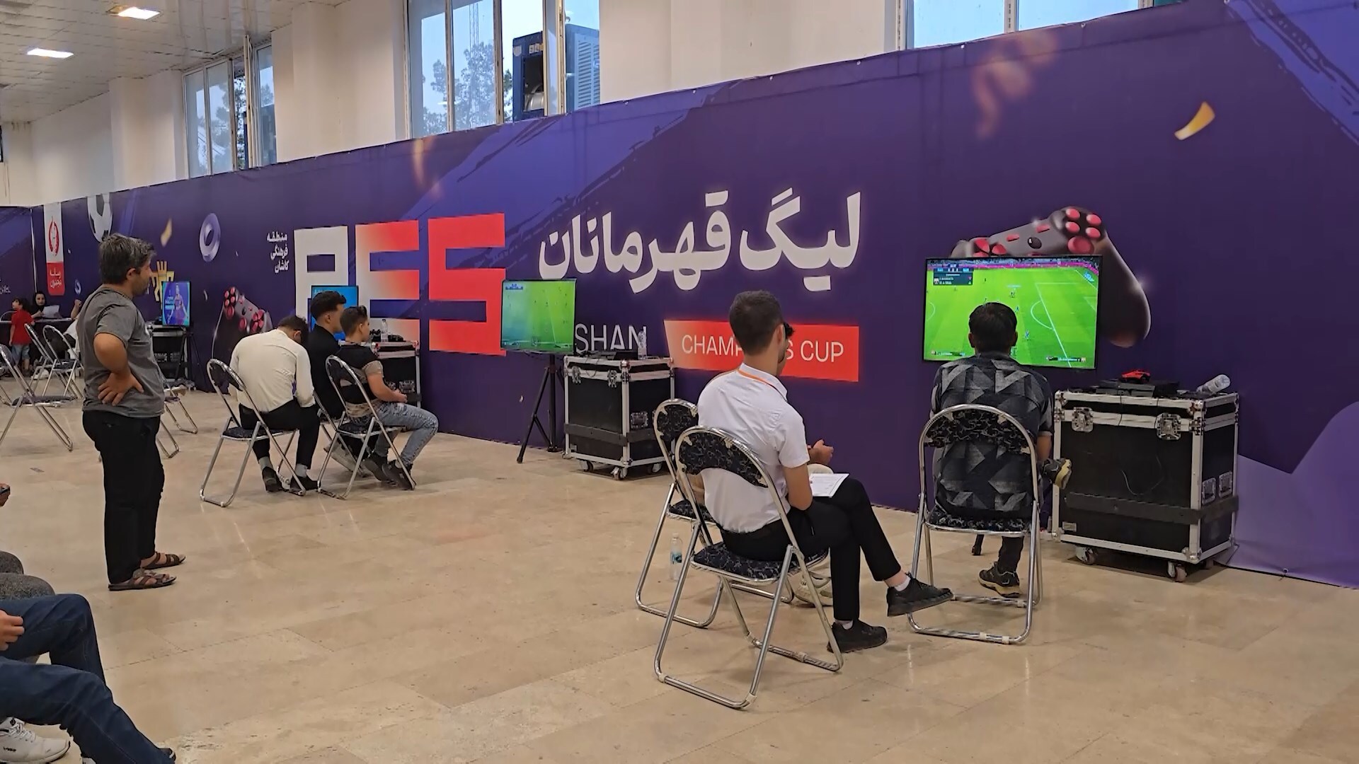 پیام سپاهان