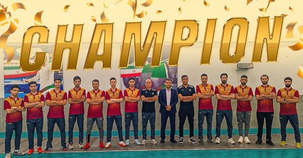 پیام سپاهان