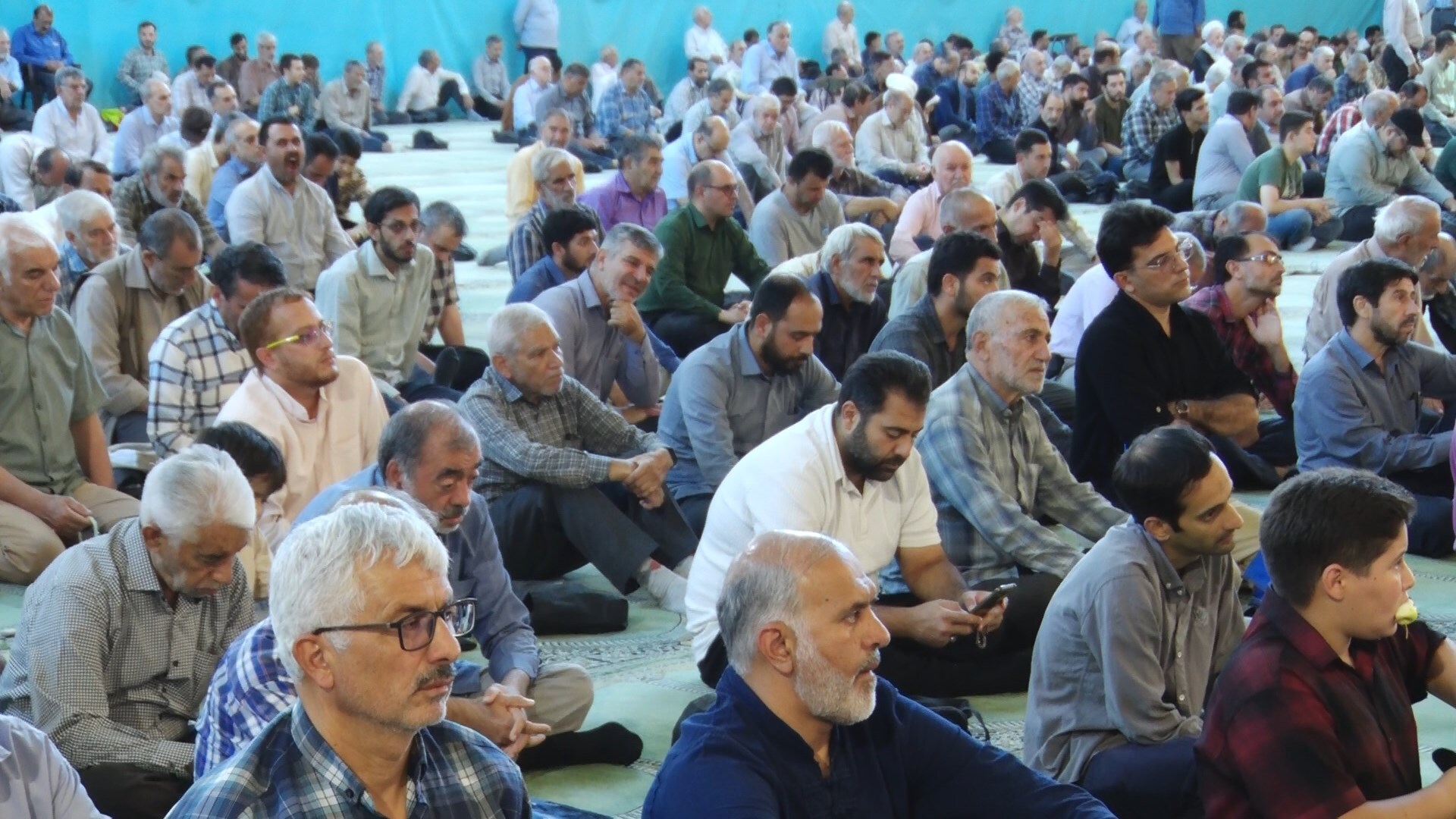 پیام سپاهان