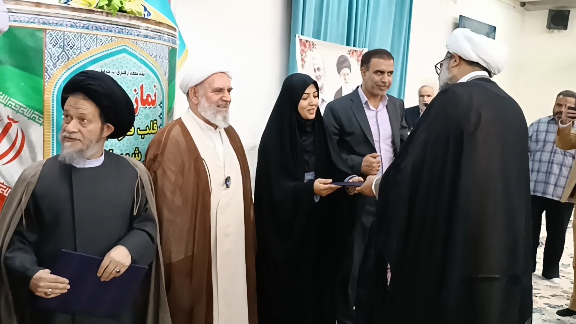 پیام سپاهان