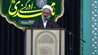 مردم همراه با دولت ومسئولان باشند
