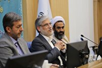 حکمرانی علمی از مؤلفه‌های اصلی گفتمان دولت چهاردهم+فیلم