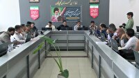 اختصاص ۱۸۸۰ میلیارد ریال به حوزه راهداری و حمل ونقل گلپایگان