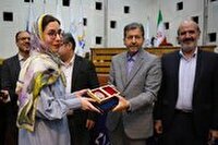 تجلیل از برترین های نخستین جشنواره ملی «هنر خلاق» دراصفهان