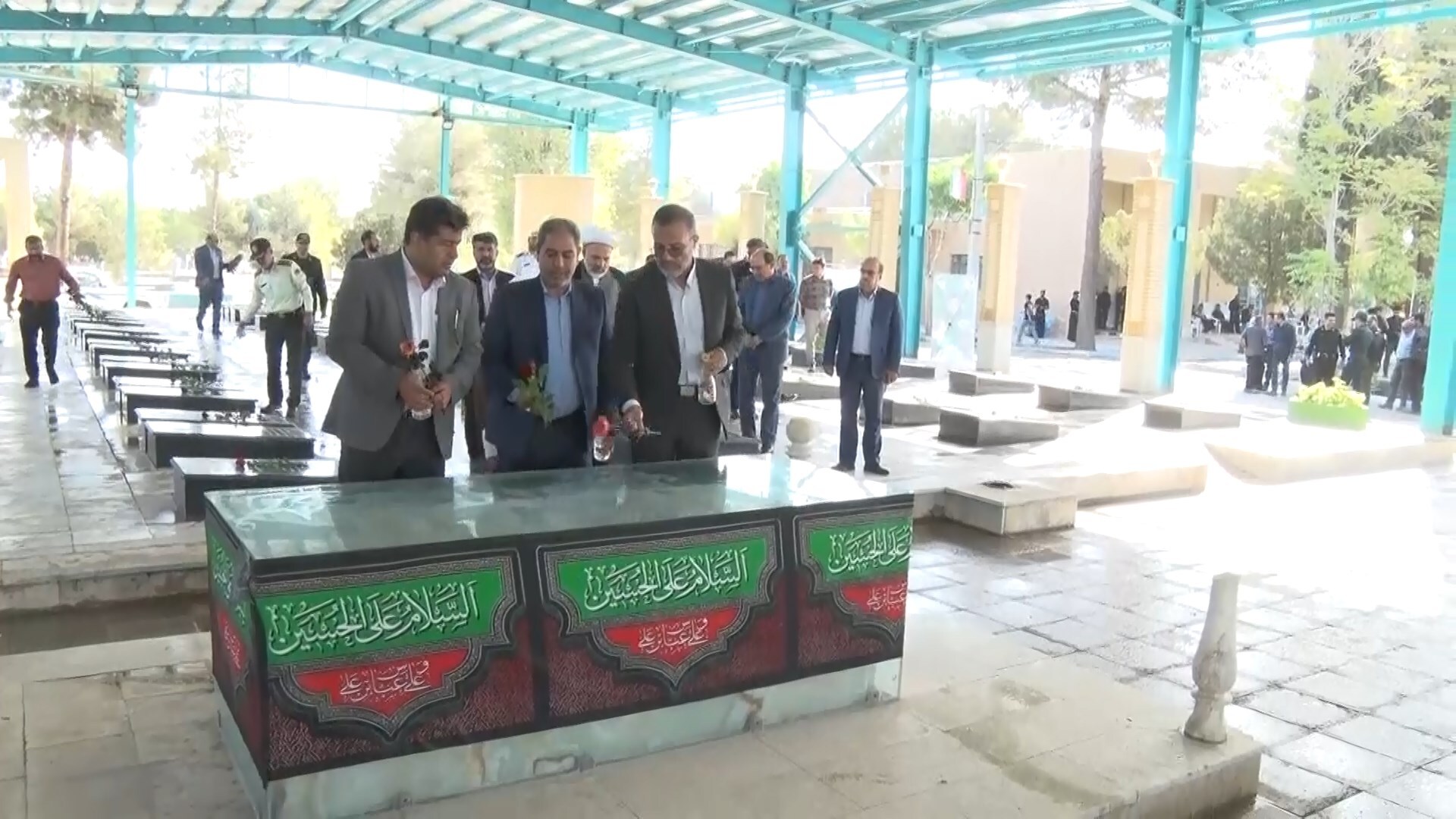 پیام سپاهان