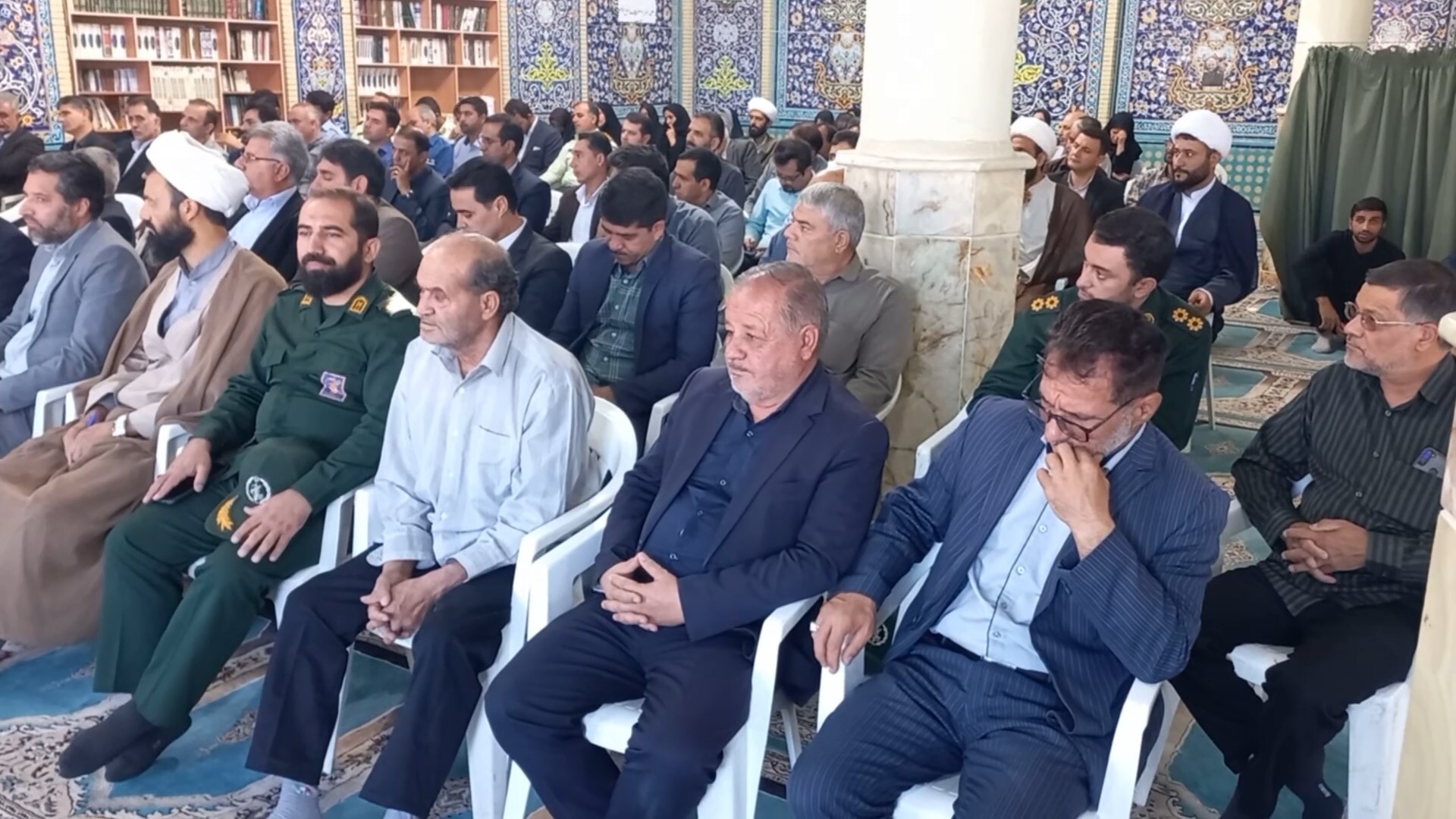 پیام سپاهان