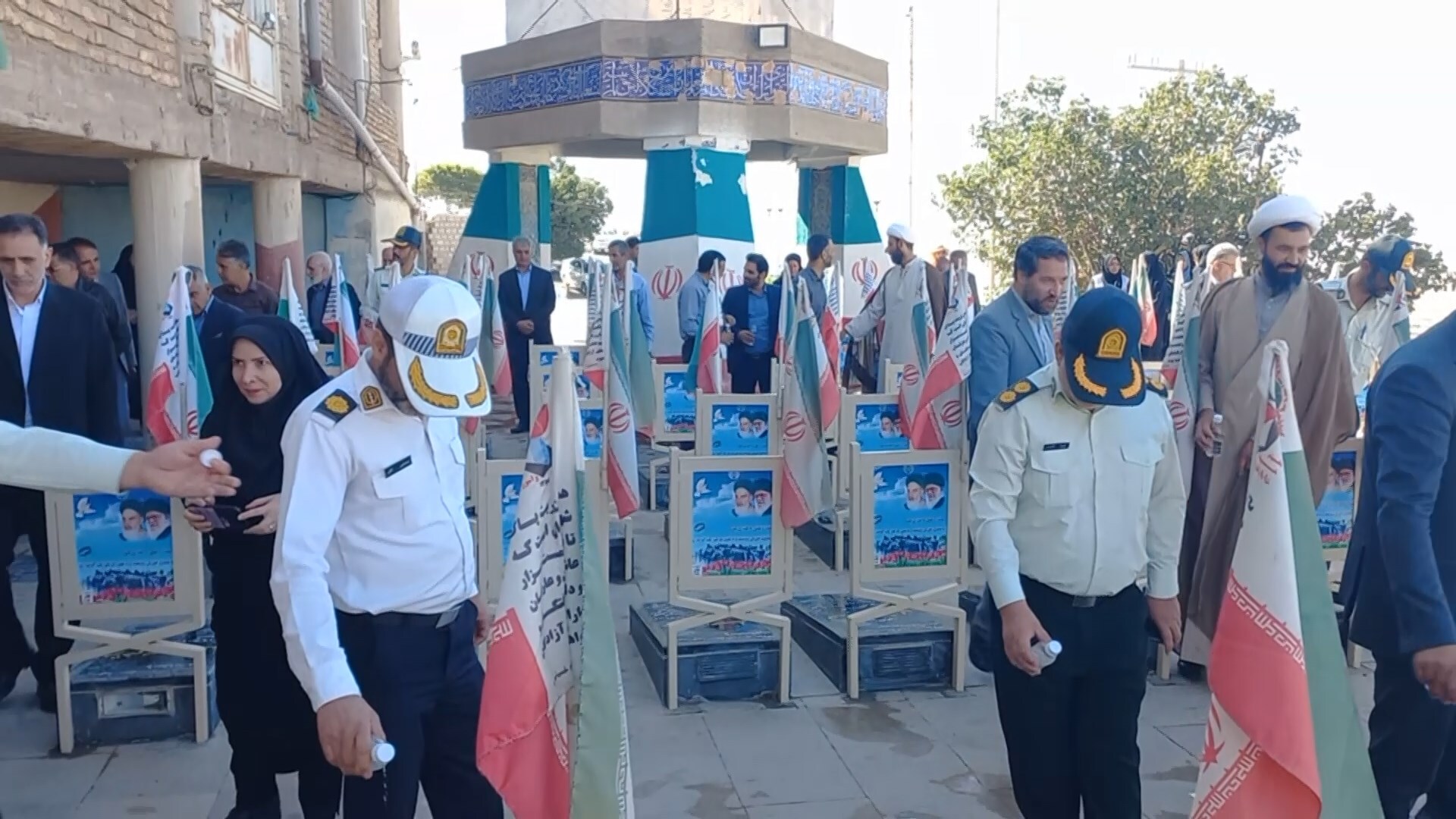 پیام سپاهان