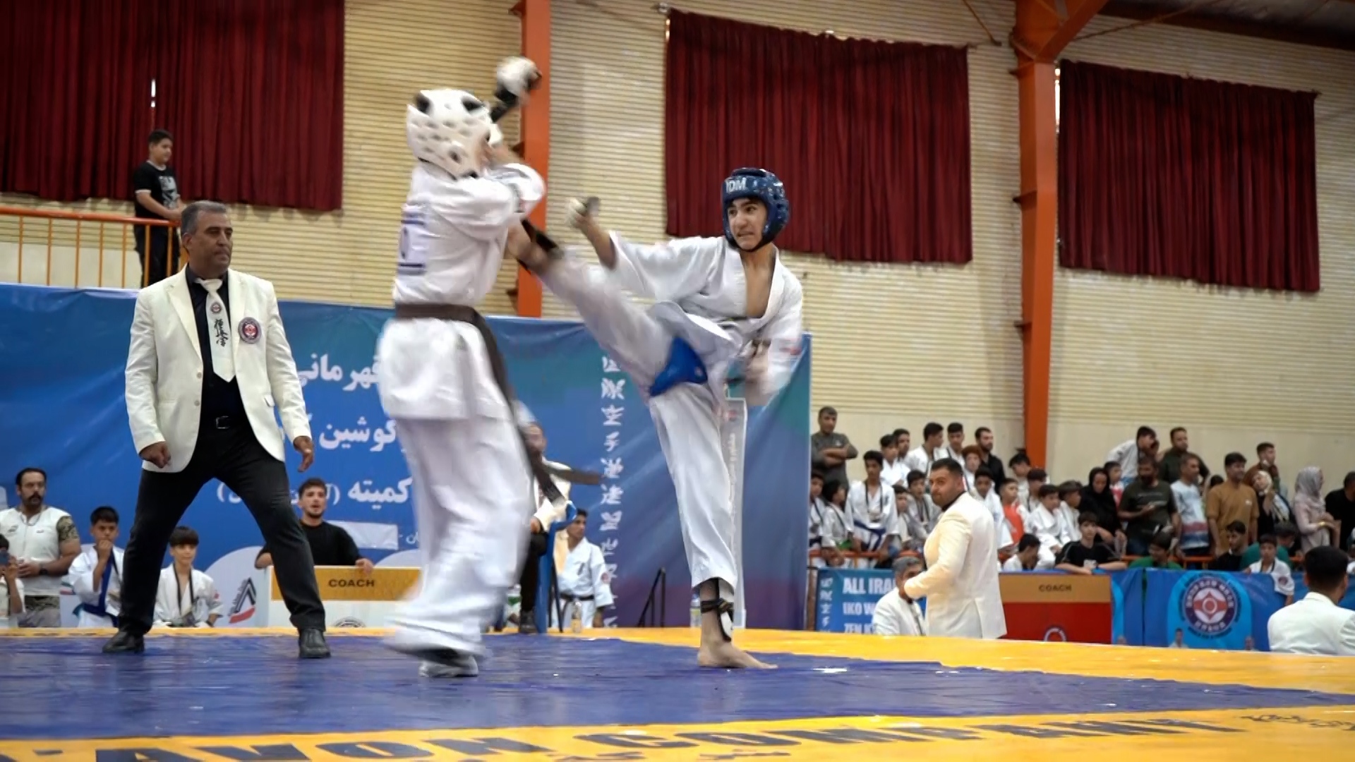 پیام سپاهان