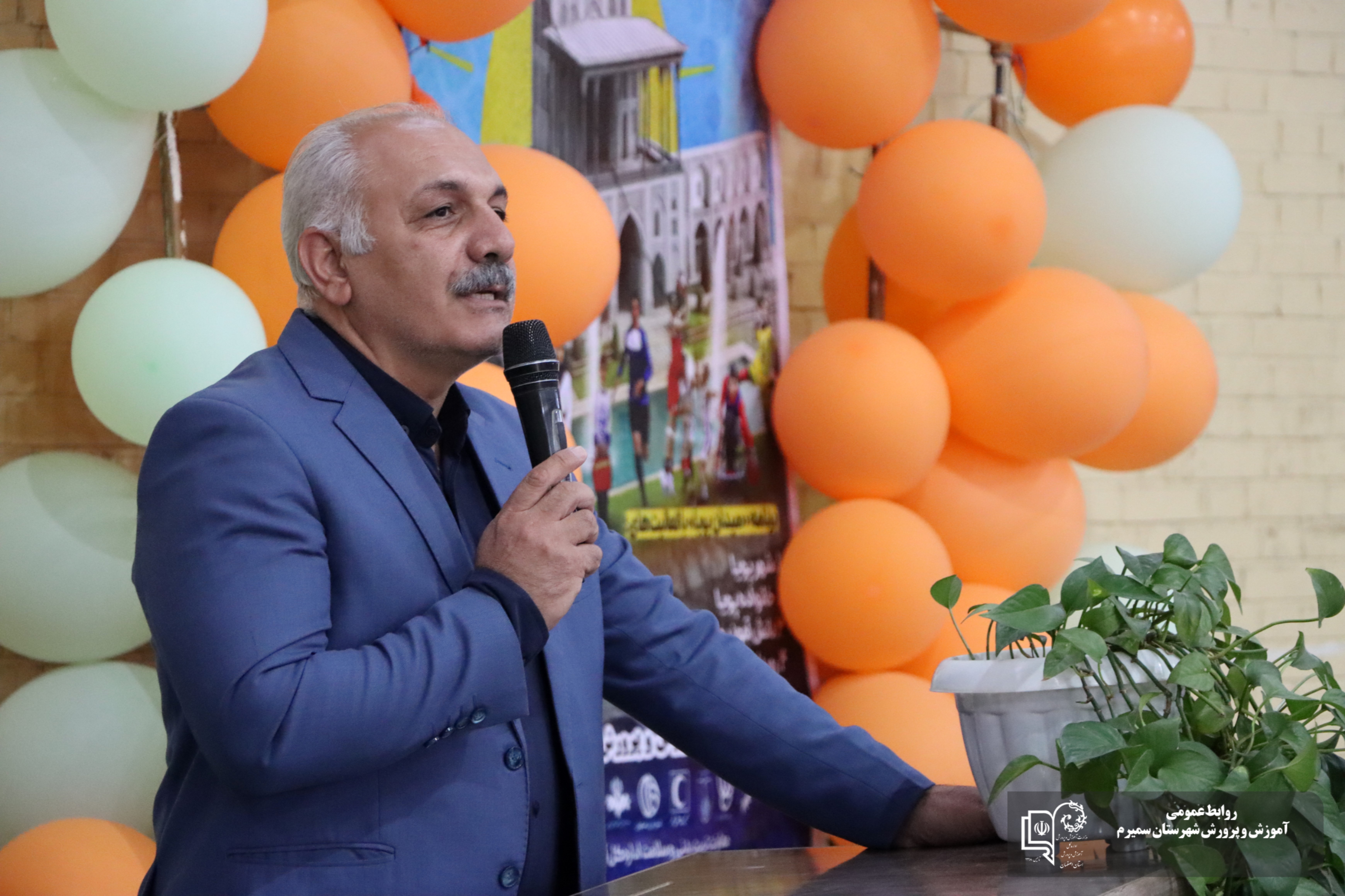 خانواده‌ها محور استمرار نشاط و پویایی دانش‌آموزان هستند