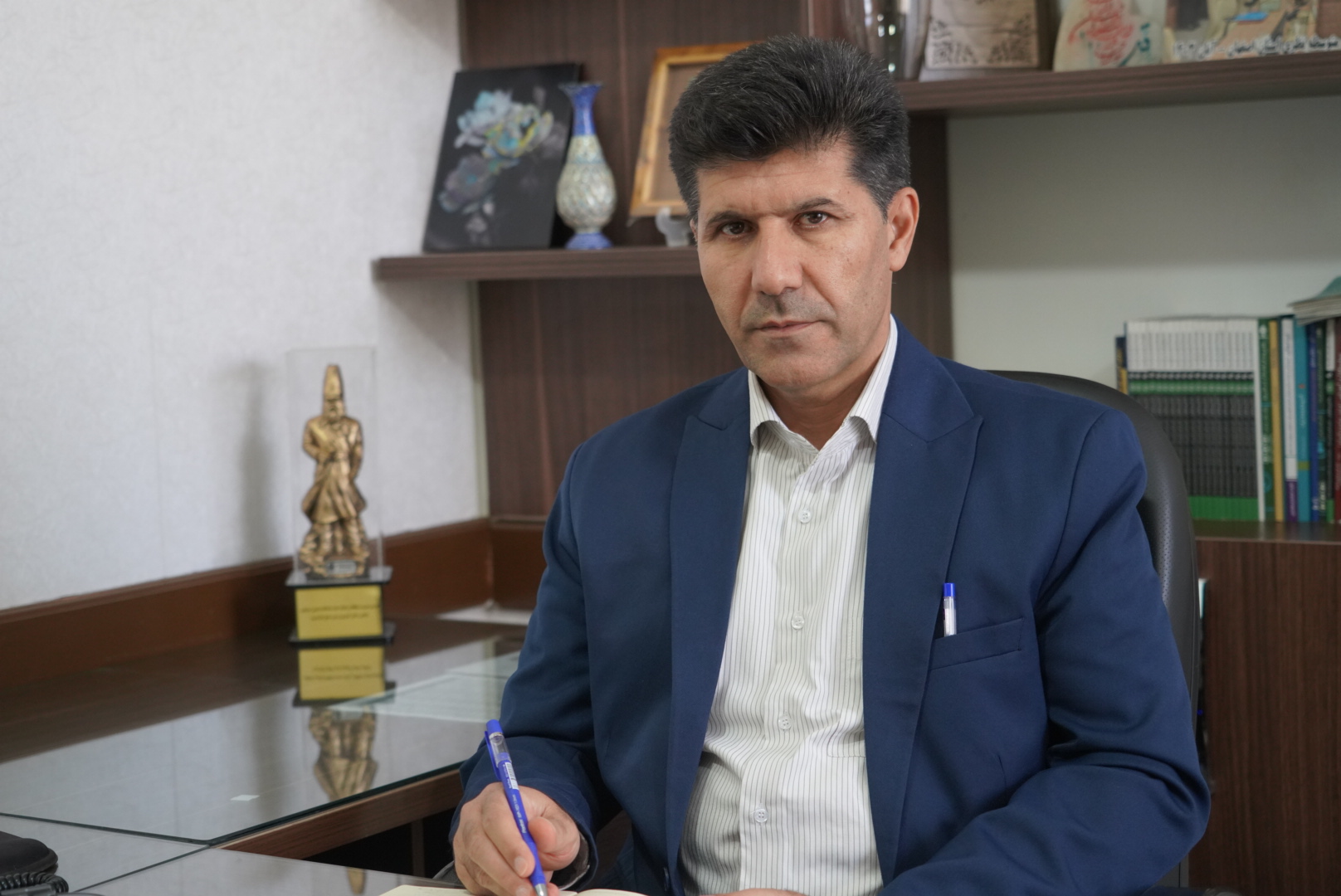 بیش از ۴ هزار دانش‌آموز متوسطه دوم در ۳۴ پایگاه آموزشی اصفهان از دوره تابستانی بهره‌مند شدند