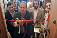 بهره‌برداری از یک اقامتگاه سنتی در کاشان