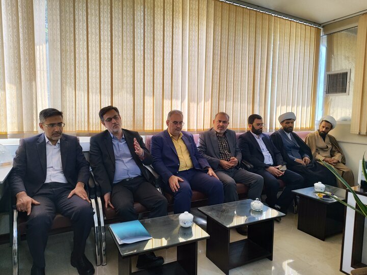 پیام سپاهان