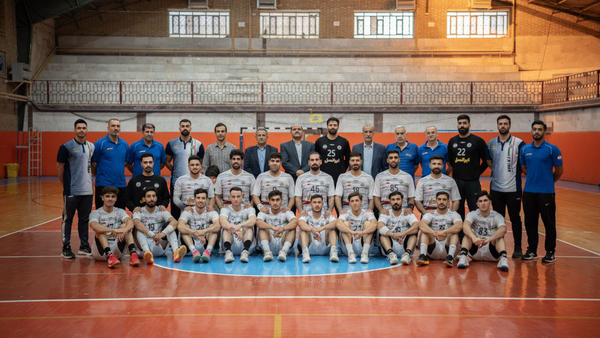 پیام سپاهان