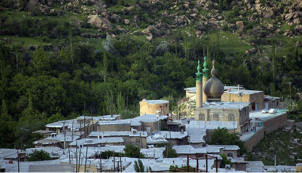نخستین جشنواره گردشگری روستای خفر سمیرم برگزار می‌شود