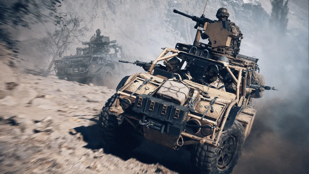جدیدترین تریلر Battlefield ۶ ویژگی‌های نسخه کامپیوتر را برجسته می‌کند
