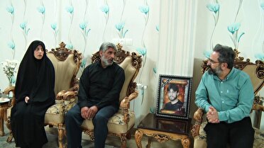 خانواده مهرعلی‌دهنوی از حق قصاص گذشتند