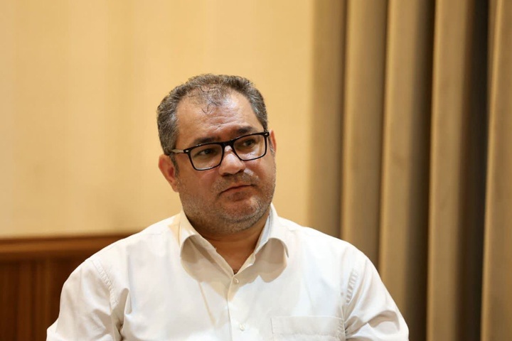 پیام سپاهان