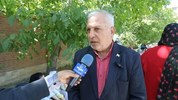 پیام سپاهان