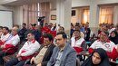 برگزاری دوره آموزشی پاسخ پزشکی به فوریت‌های پرتوی در اصفهان