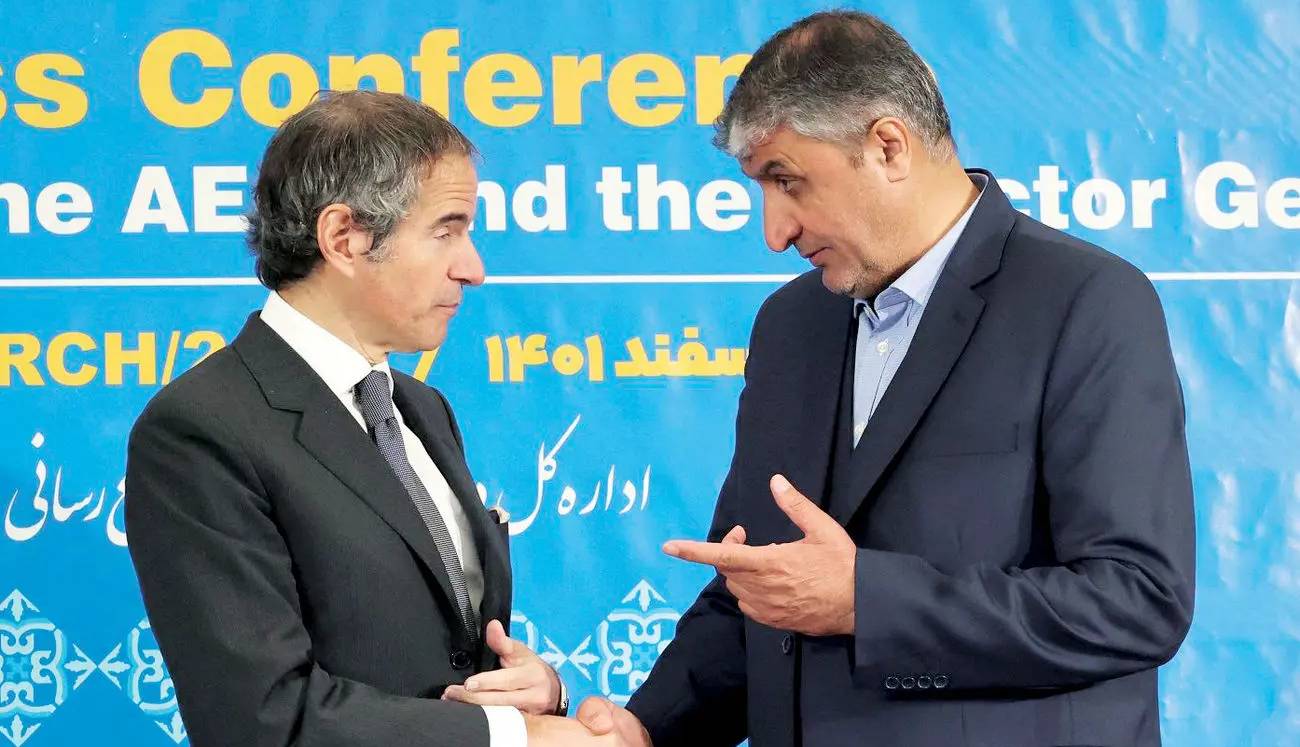 ریسک بی‌منفعت؛ خروج از ان‌پی‌تی قرار است ایران را به کدام سمت ببرد؟
