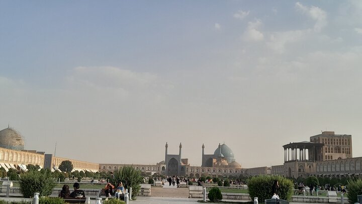 پیام سپاهان