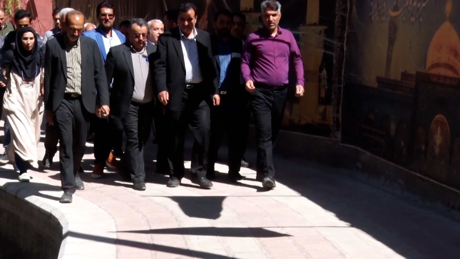 پیام سپاهان