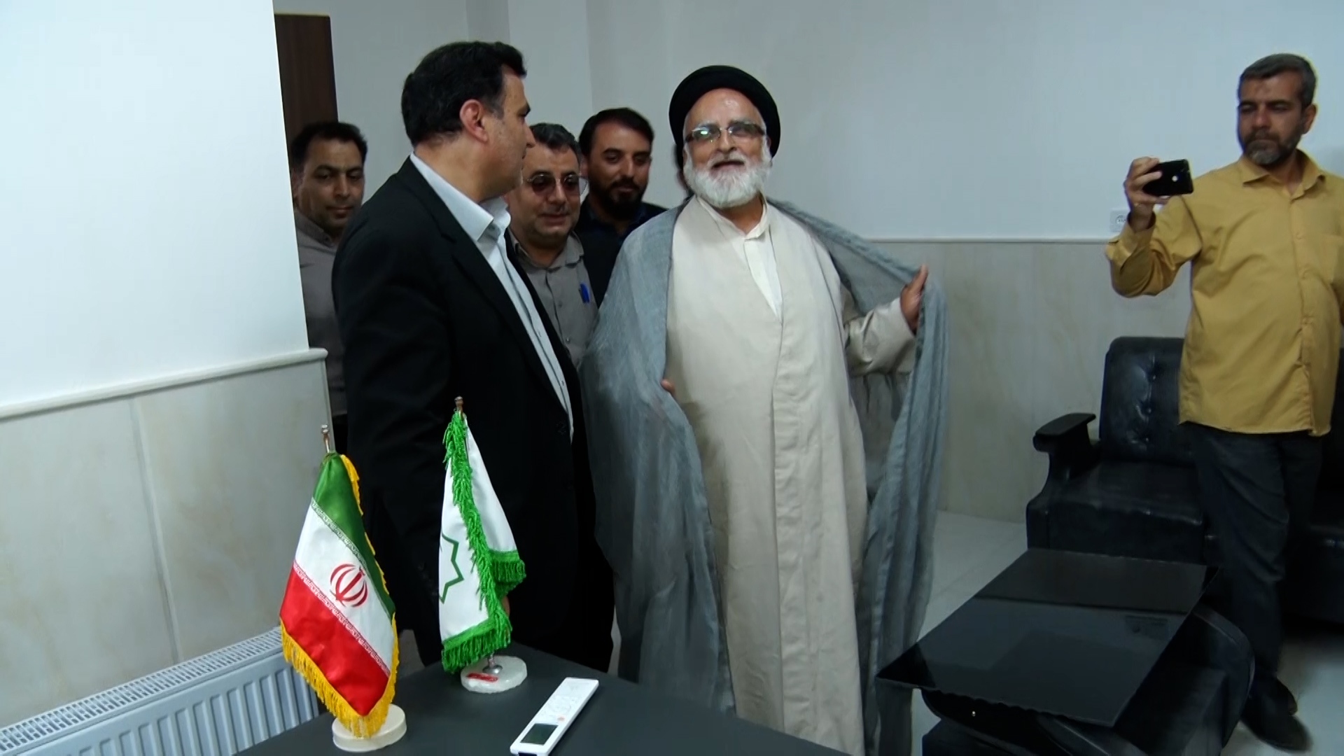 پیام سپاهان