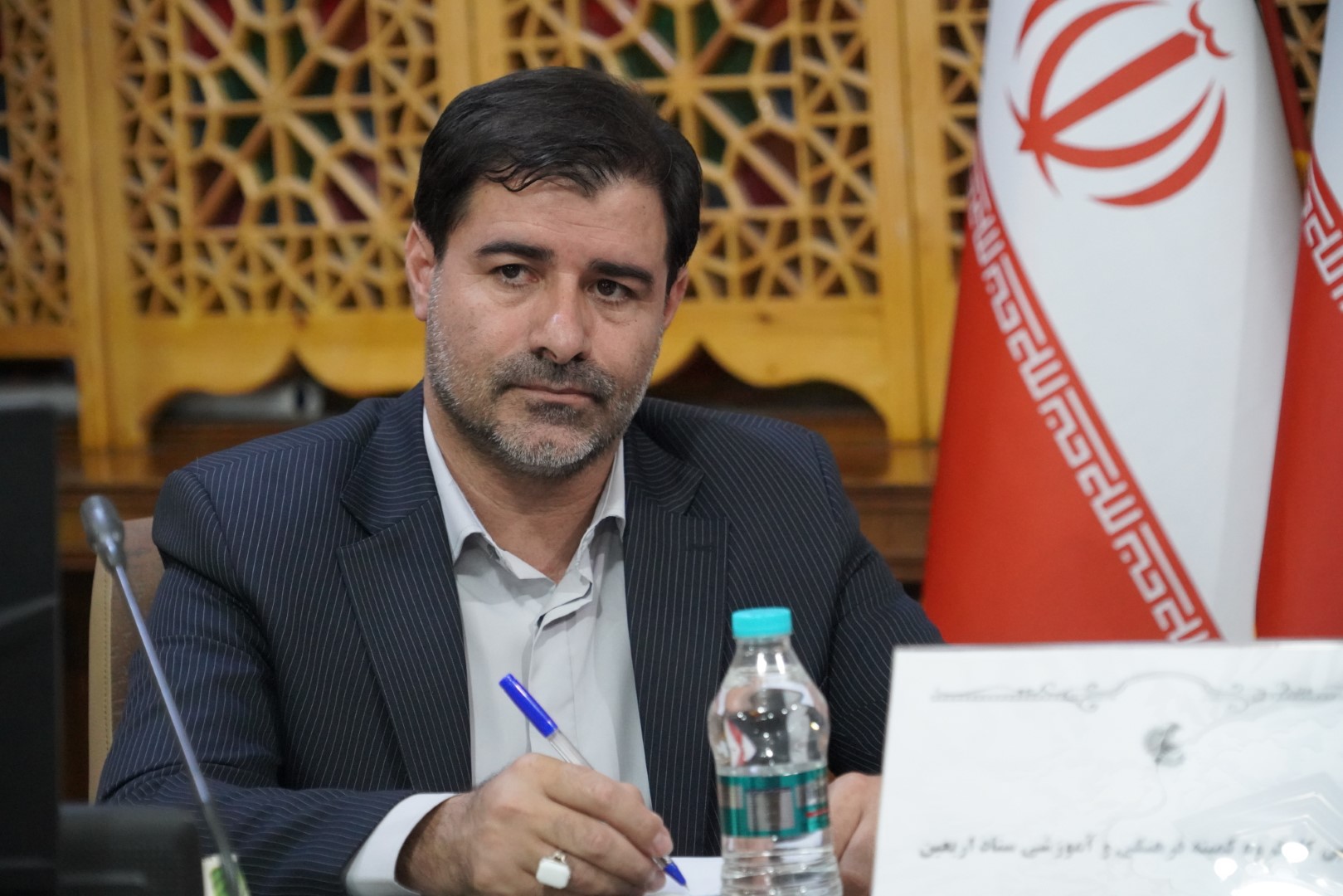 ۸۲ پایگاه انتخاب رشته در سراسر استان تا ۱۶ شهریور آماده ارائه خدمت به داوطلبان کنکورند