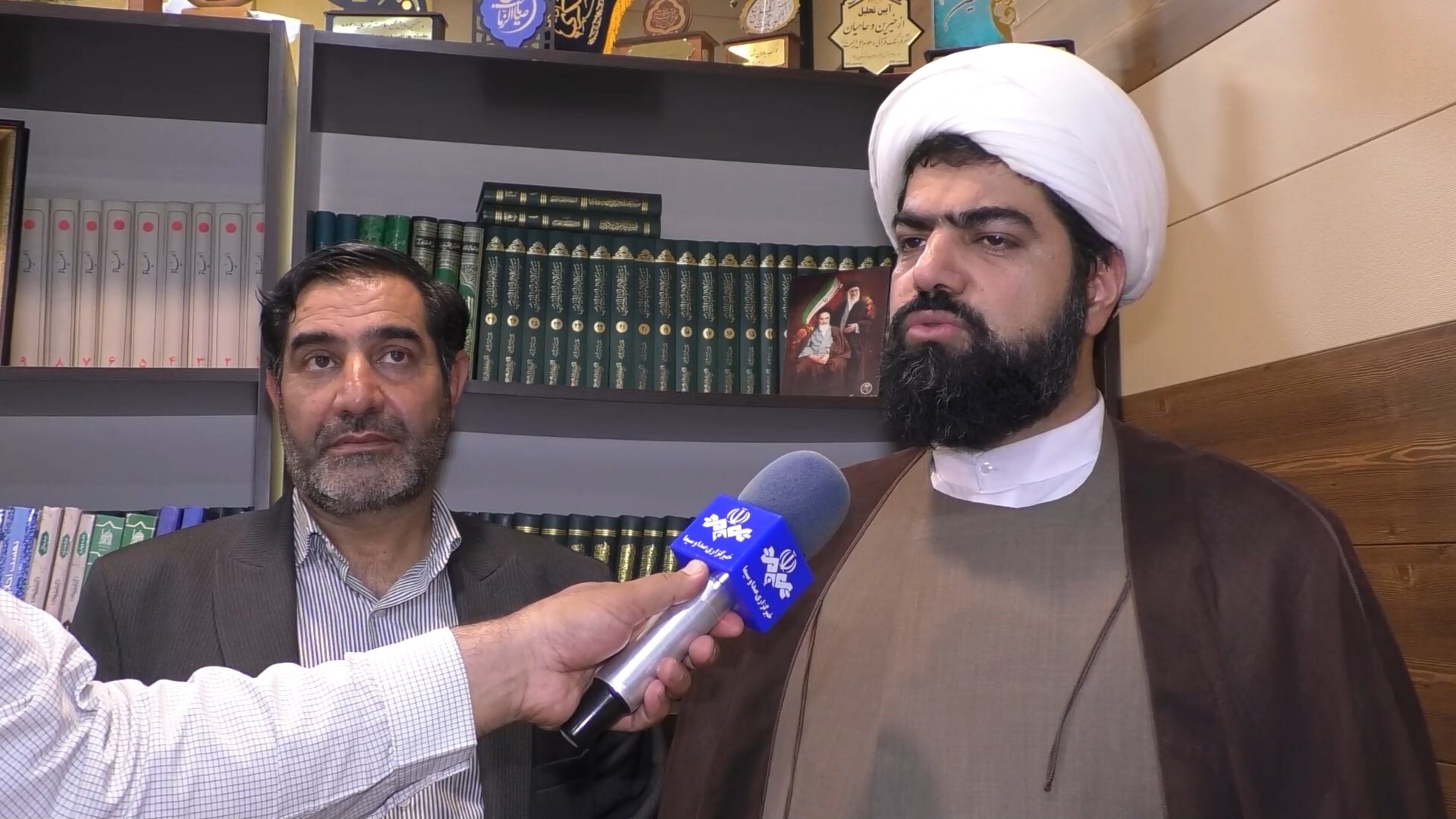 پیام سپاهان