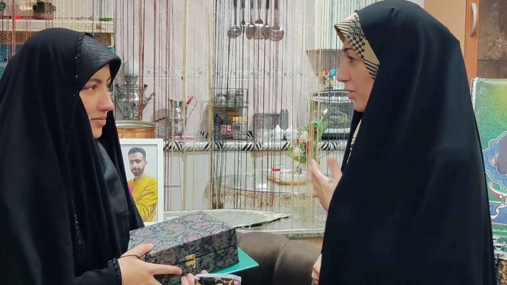 پیام سپاهان