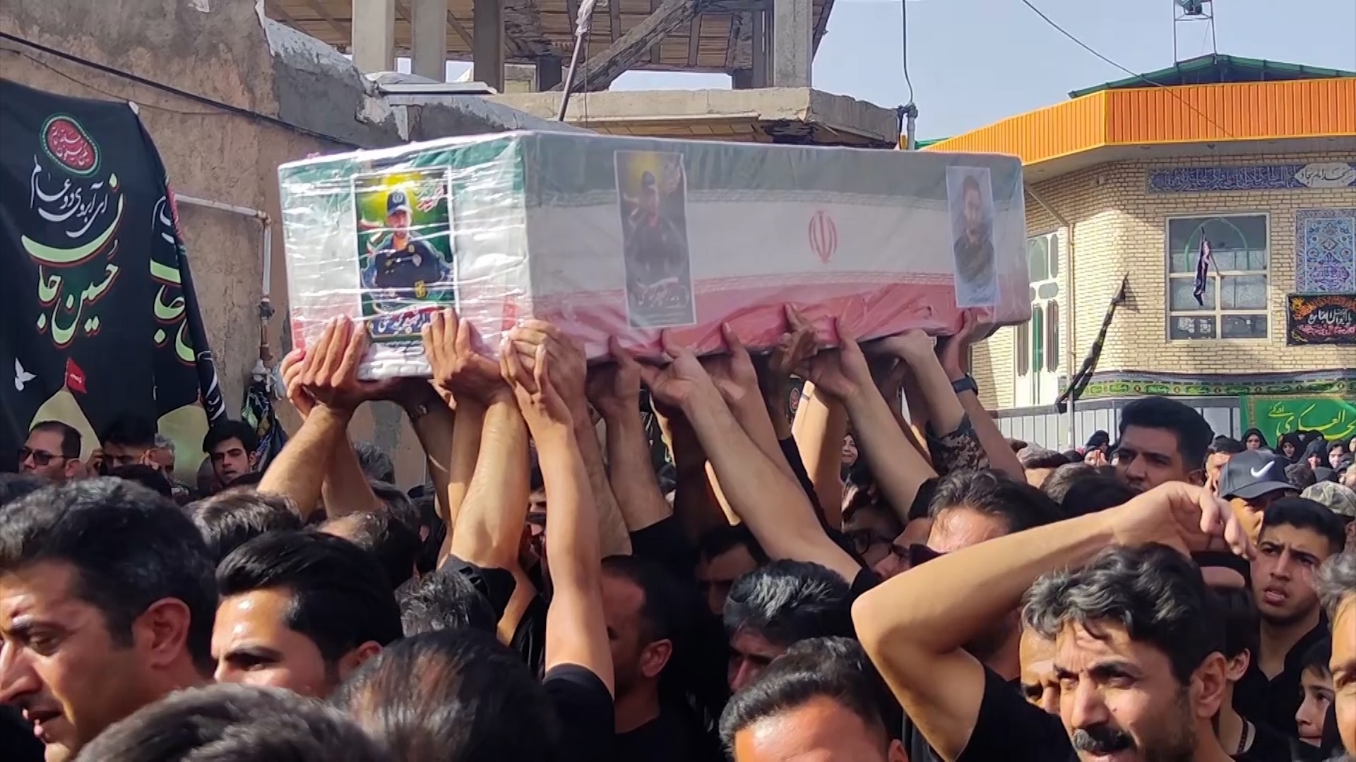 پیام سپاهان