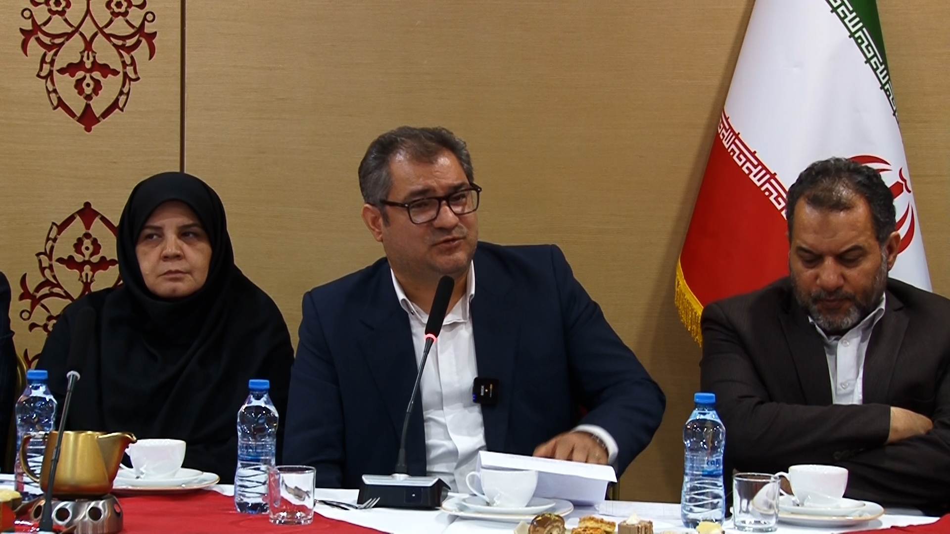 پیام سپاهان