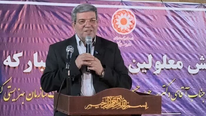 طرح ملی «سلام» از مبارکه اصفهان کلید می‌خورد