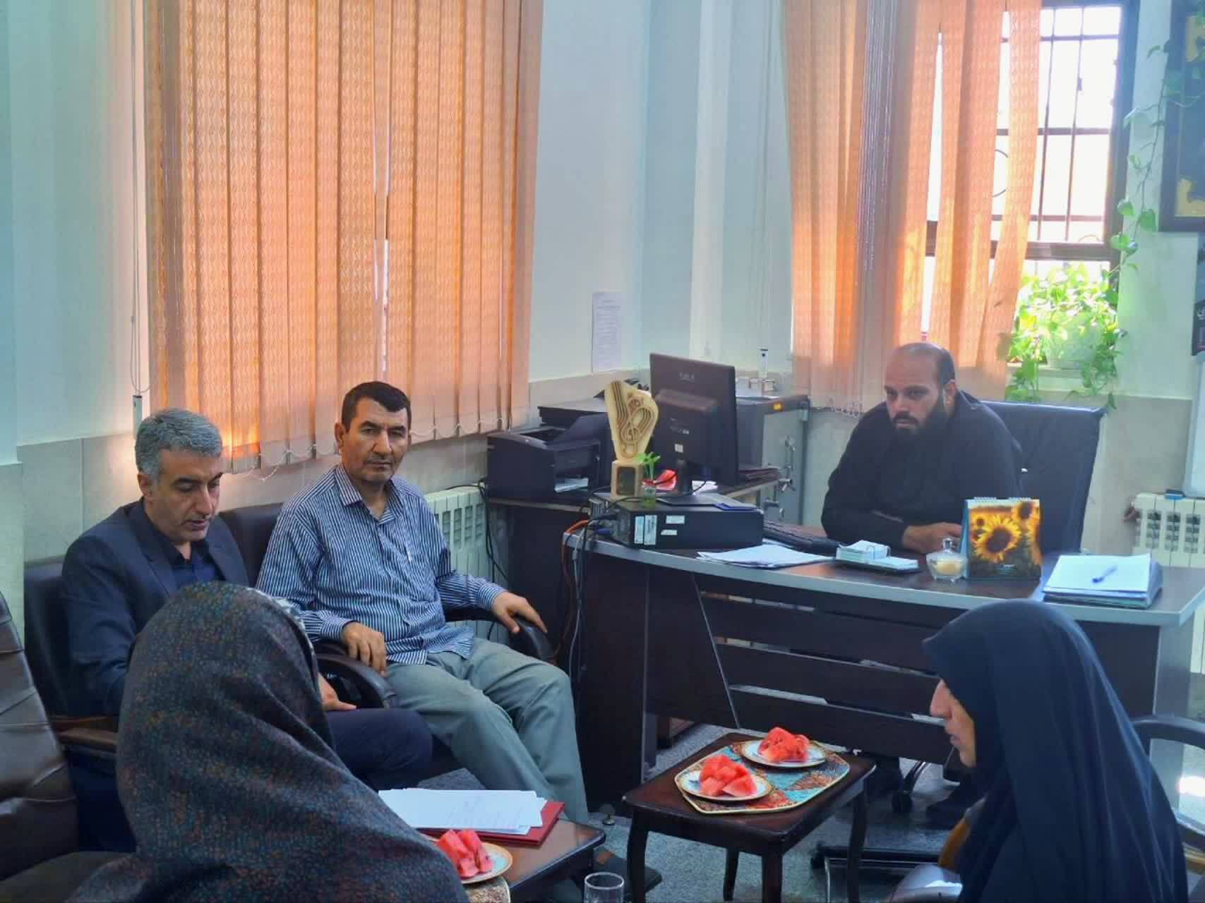 پیام سپاهان